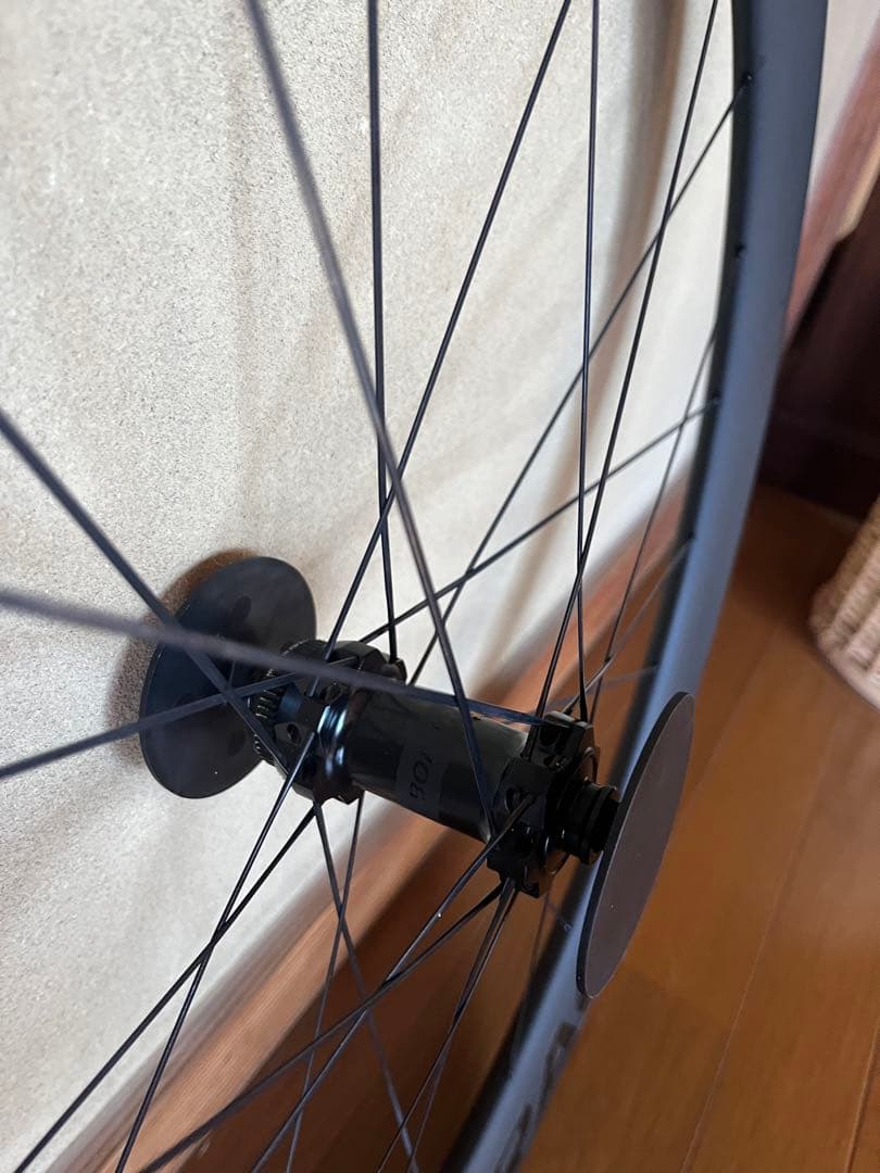 BONTRAGER ボントレガー AEOLUS PRO 51 TLR