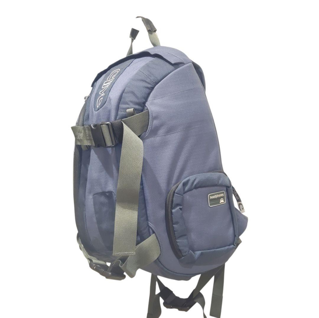 Clive バックパック スノーボード バックカントリー スケボー 00s