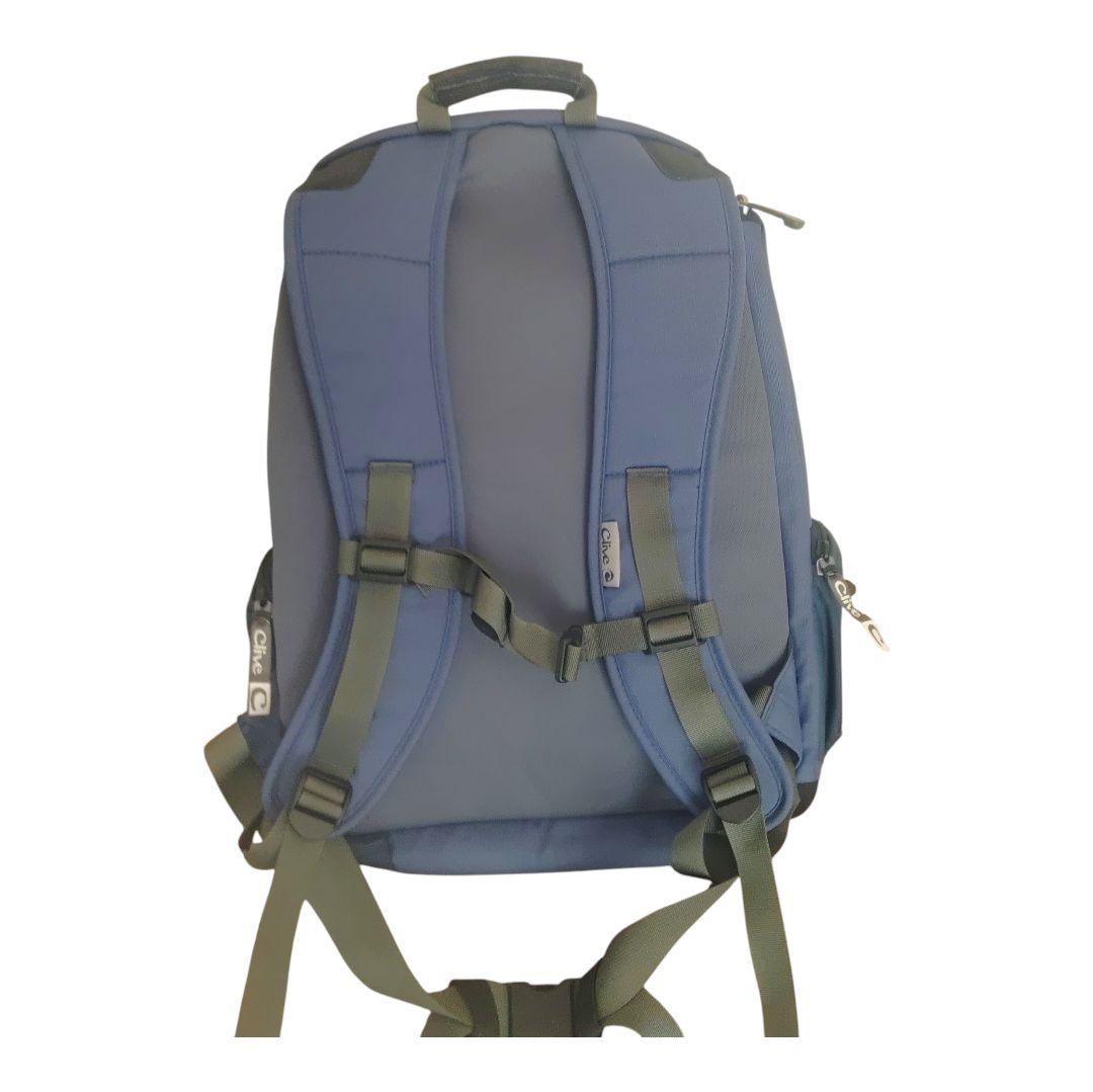 Clive バックパック スノーボード バックカントリー スケボー 00s