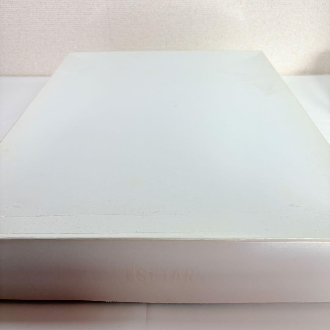 リチャードジノリ×今治　大判バスタオル2枚　伊勢丹ギフト