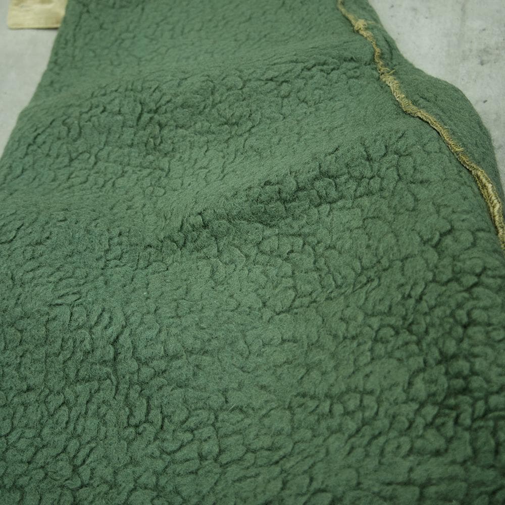 US ARMY Arctic Trousers パイルライナー パンツP4330