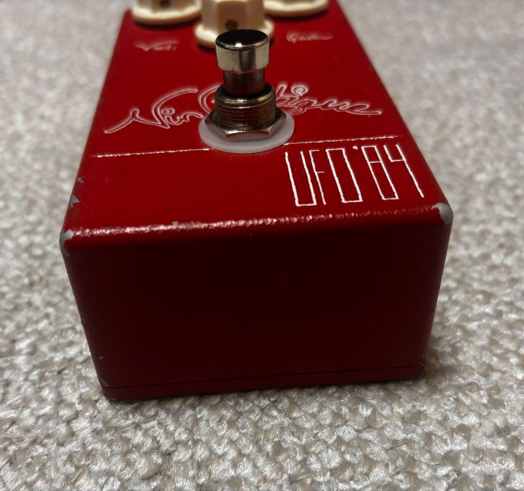 Vin-Antique UFO'84 Ver.2 (中古品)