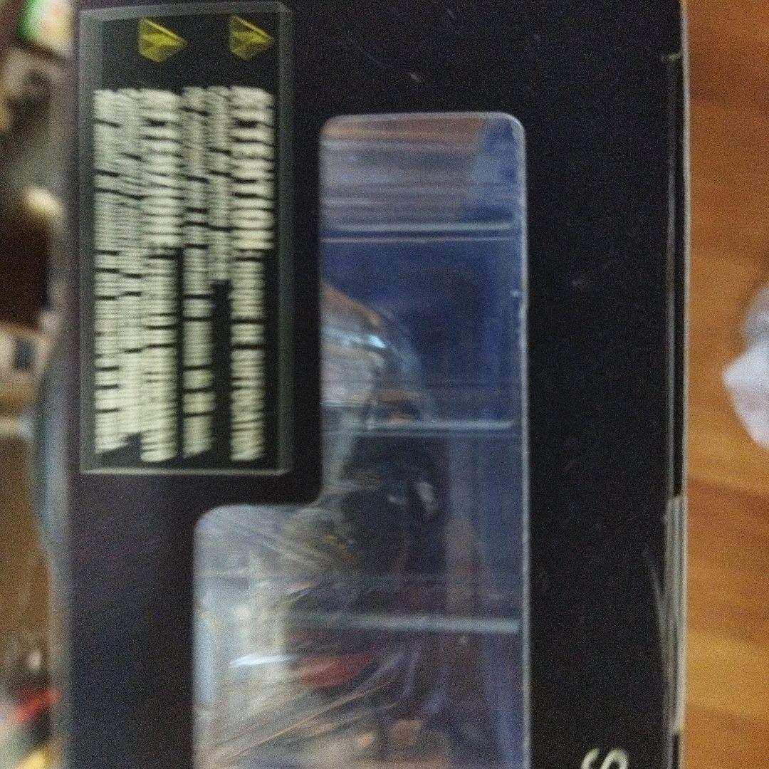 未開封フィギュア・ベヨネッタ/プレイアーツ改