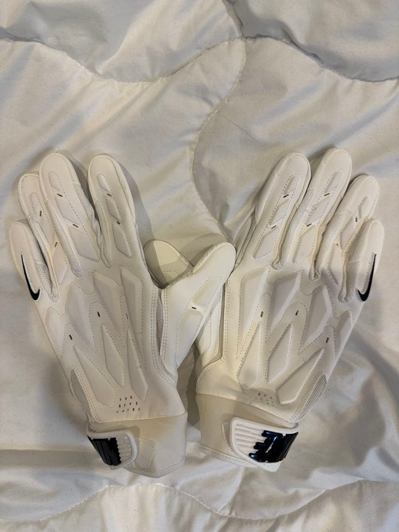 ナイキ　グローブ　D-タック7.0 Lサイズ