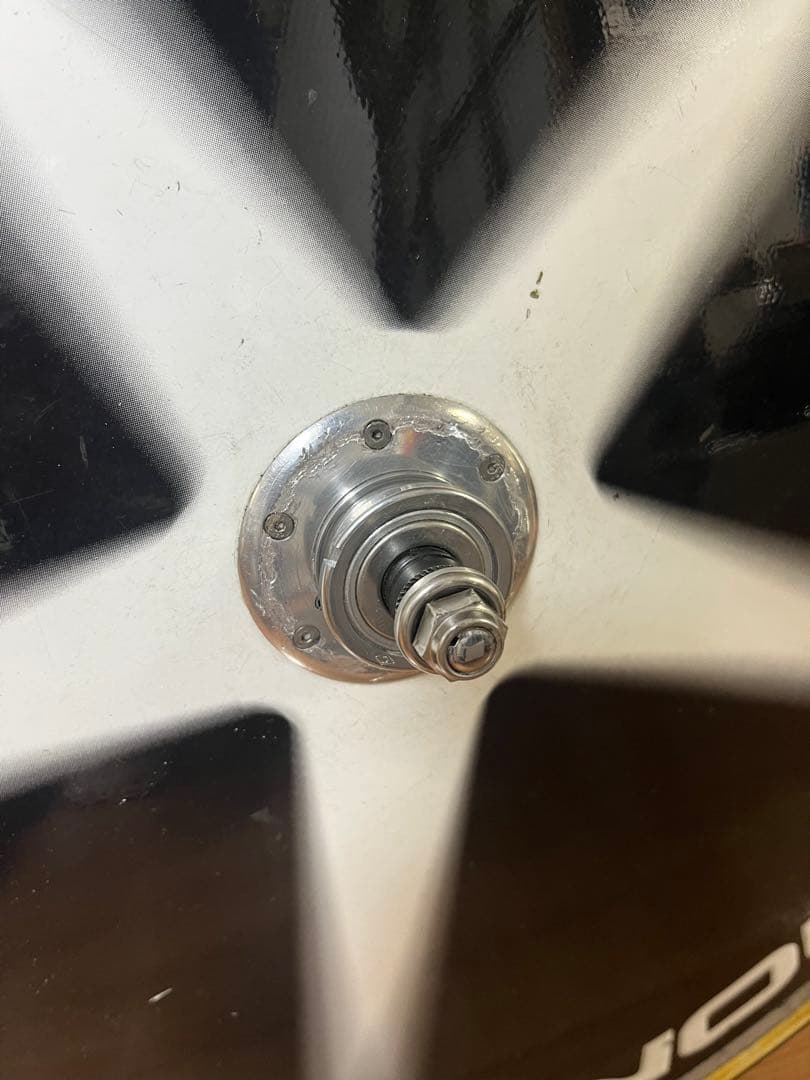 あ*ん様 カンパニョーロ ギブリ