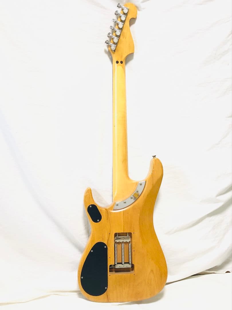 Washburn N4 Nuno Bettencourt ビンテージ