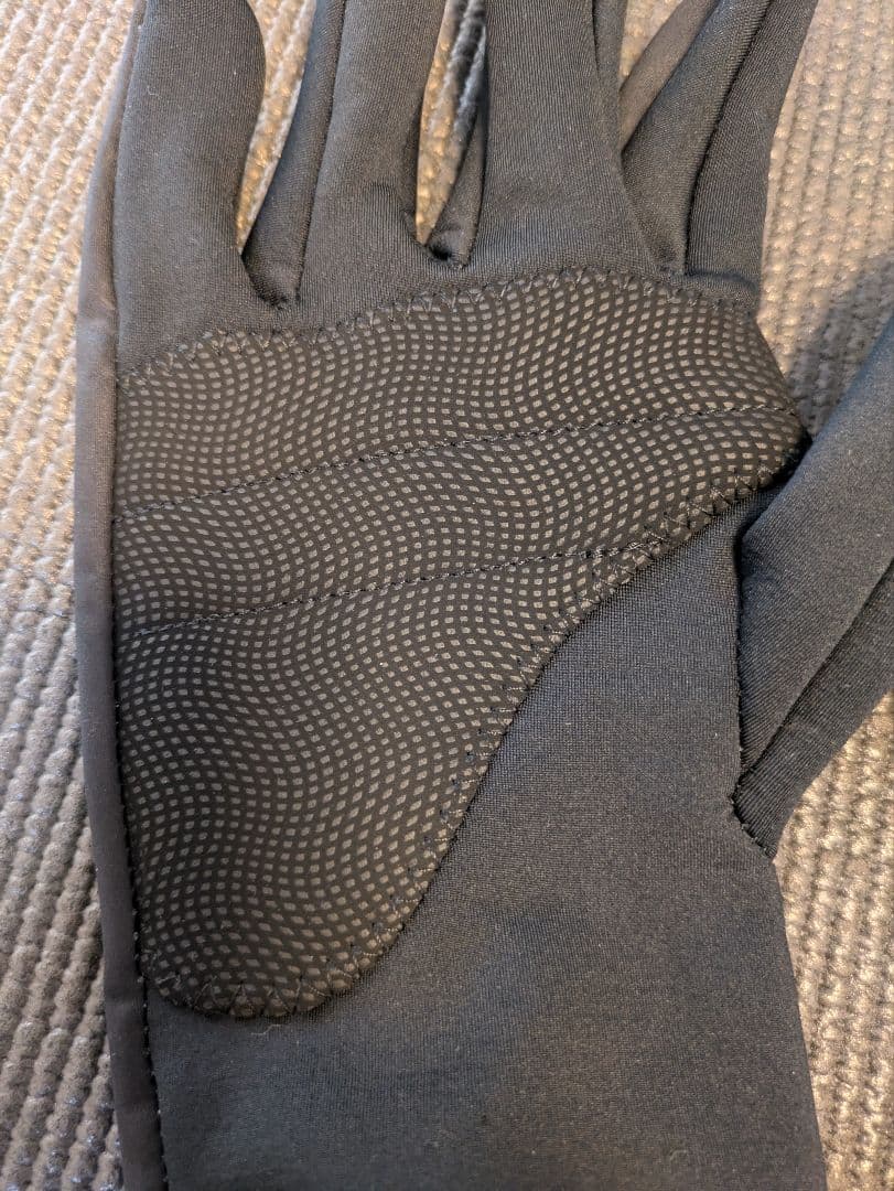 Push Hardプッシュハード　ウインターグローブMサイズ