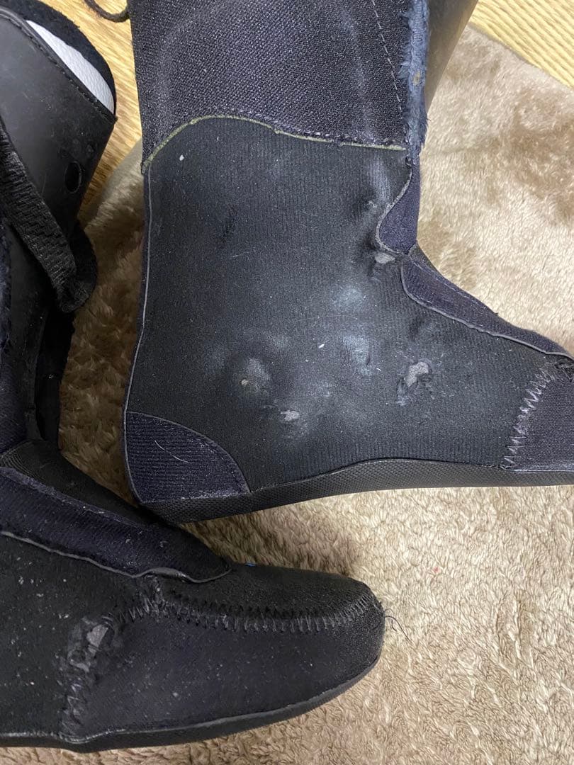 FT Rumor スキー ブーツ 99mm幅 フレックス4