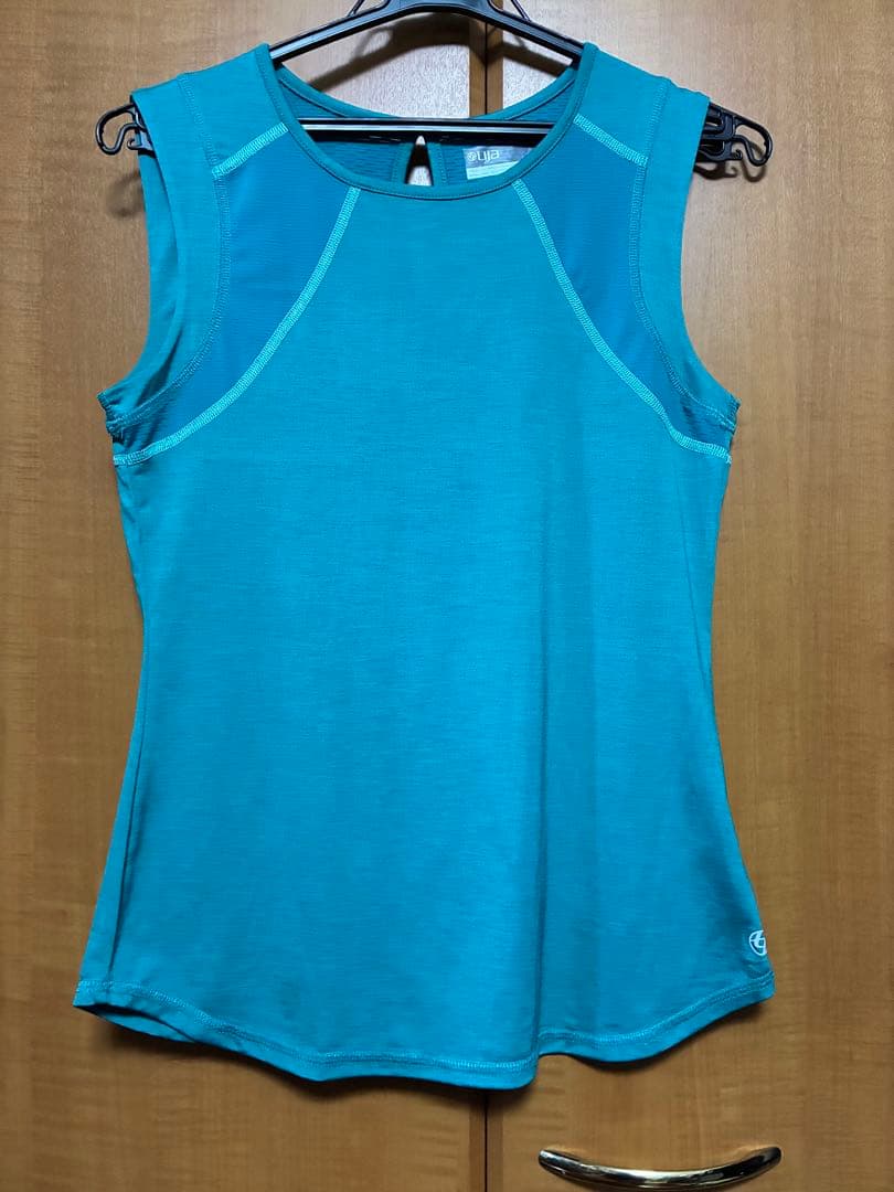 Lija テニスウエア　S/P