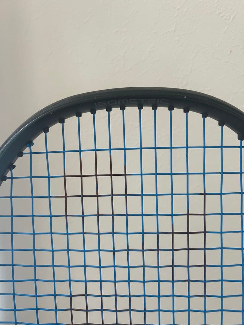 YONEX e-zone98 アクアナイトブラック G2