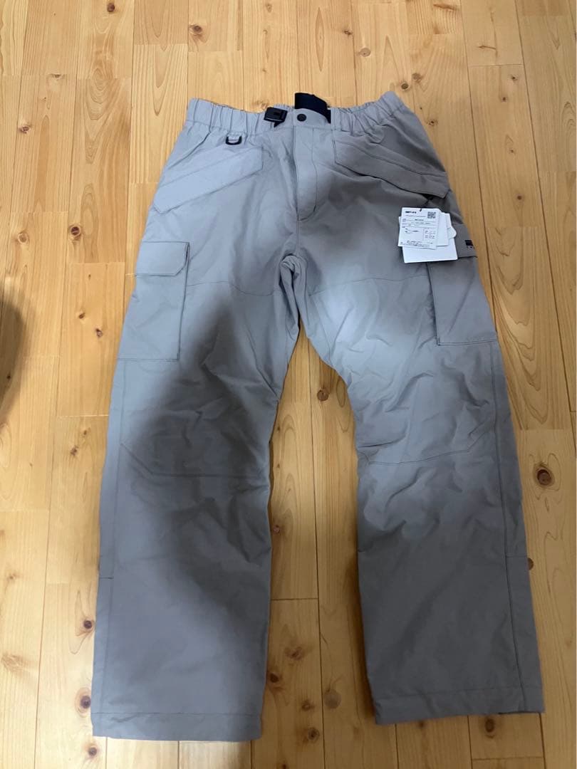 241 explorer pants 24-25 Lサイズ