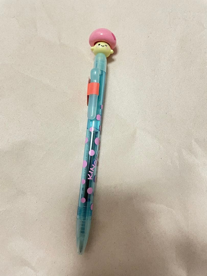 サンエックス　きのころん　ペン
