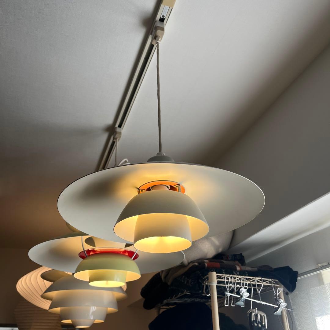 ルイスポールセン　ph4/3