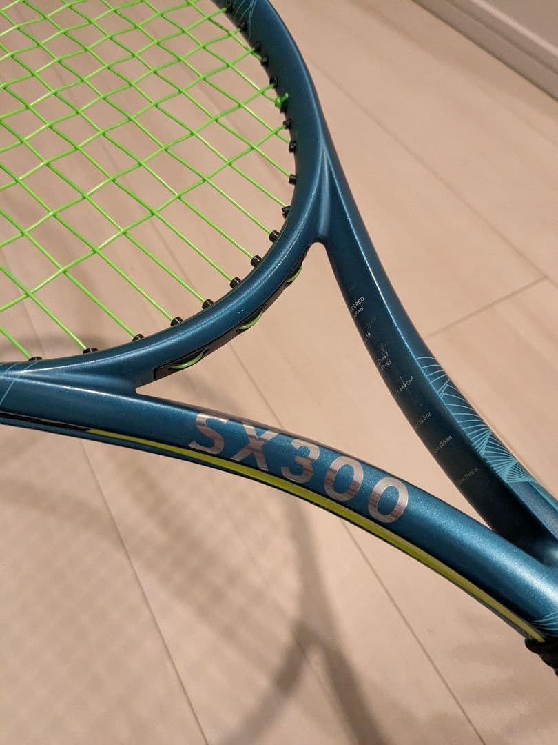 ダンロップ SX300 グリップサイズ2