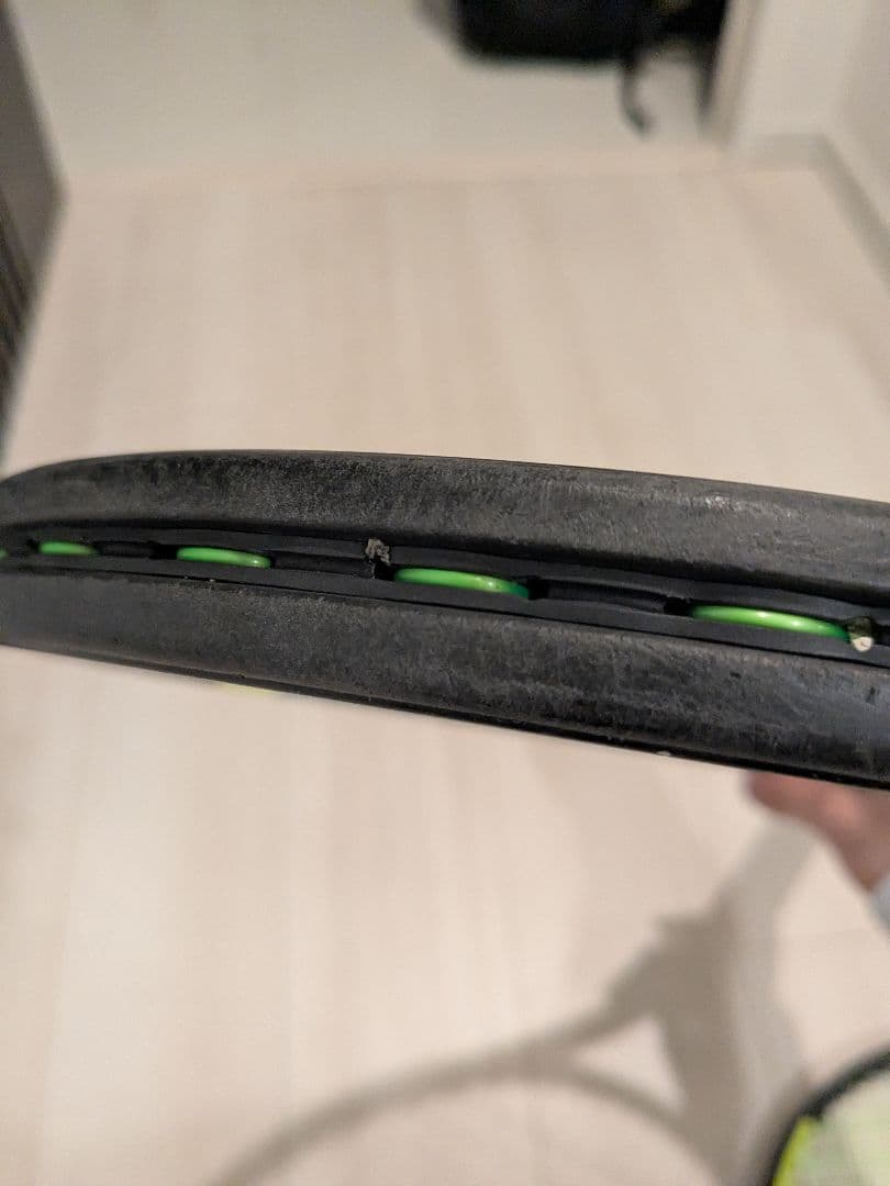 ダンロップ SX300 グリップサイズ2