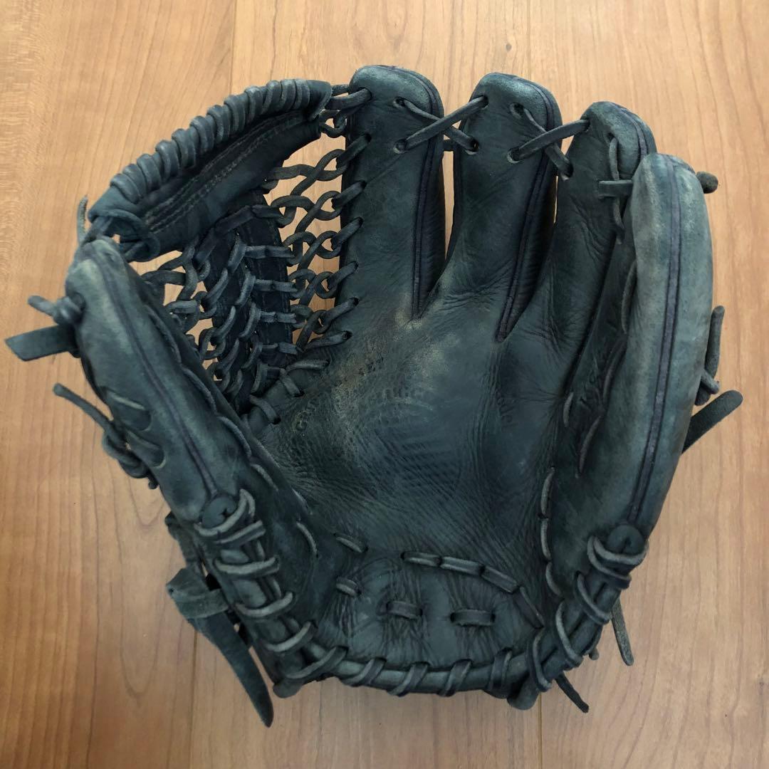 久保田スラッガー KSG-J4 ブラック