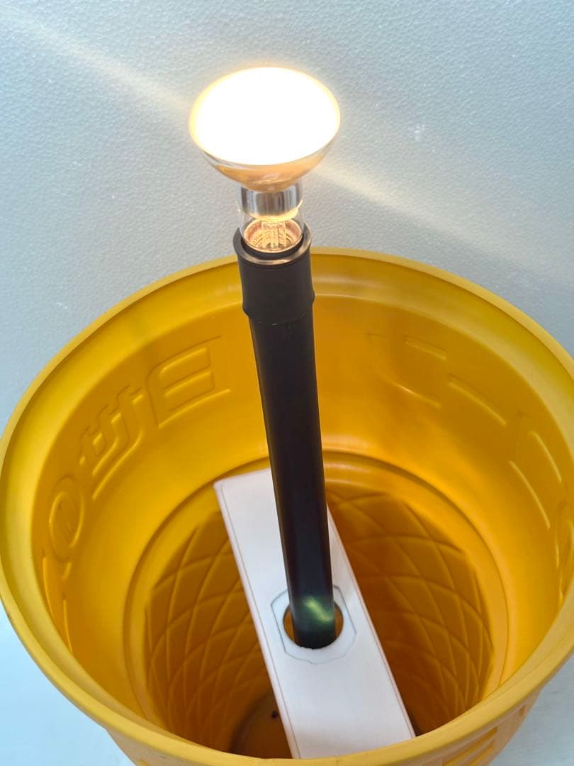 業務用 高さ98cm♪ アイスクリーム 日世のコーン 看板 オブジェ