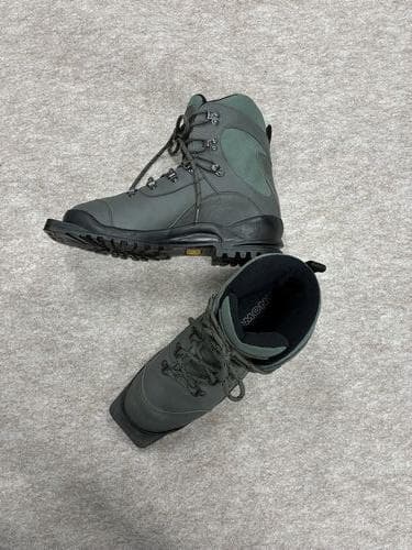 ガルモント テレマーク スキー ブーツ 75ｍｍ 3pin 27㎝