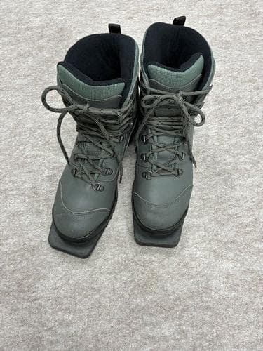 ガルモント テレマーク スキー ブーツ 75ｍｍ 3pin 27㎝