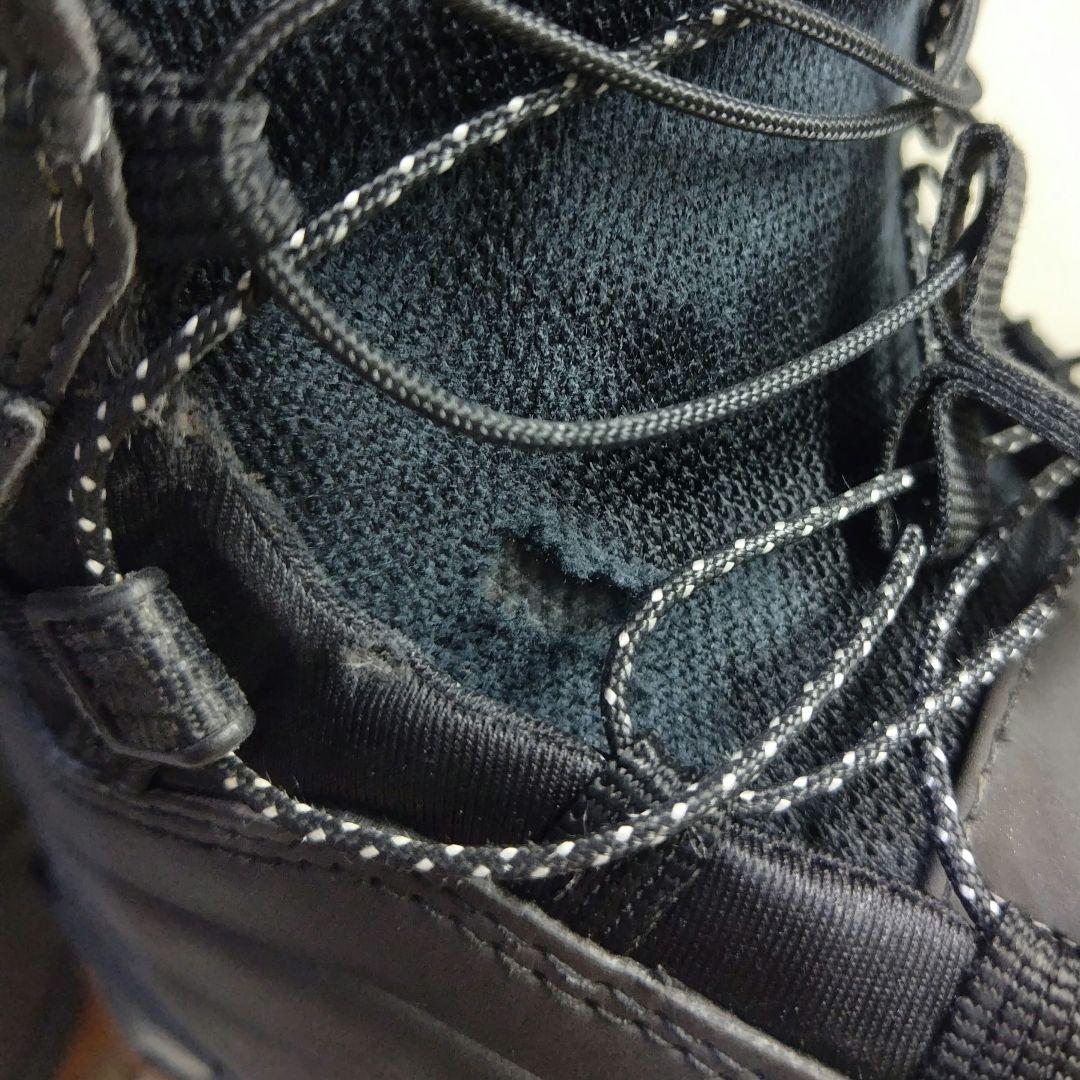 23-24 NITRO TEAM PRO 25.5cm ナイトロ チームプロ