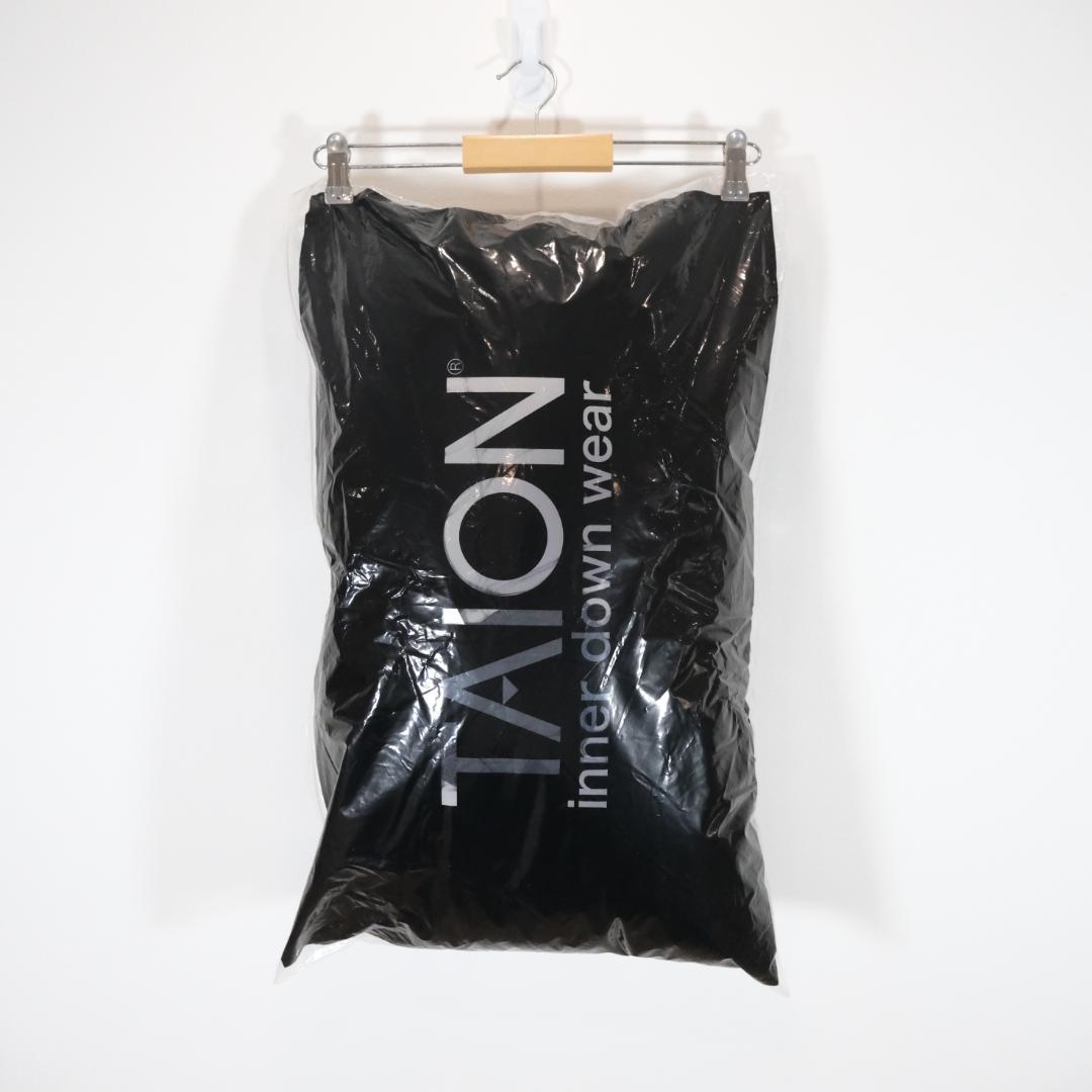 BAL TAION DOWN PARKA ダウンジャケット MULTI L