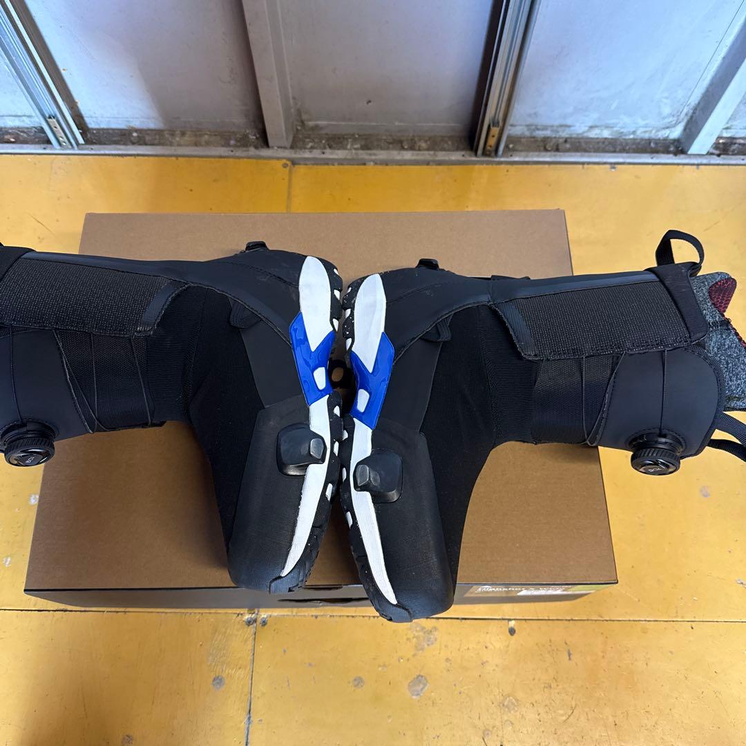 バートンステップオン　ハイショットプロ