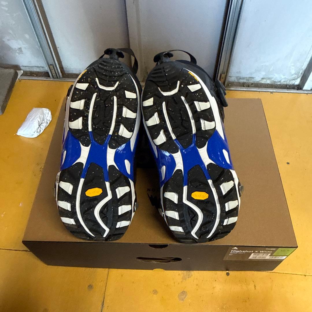 バートンステップオン　ハイショットプロ