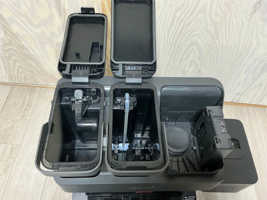 掃除機・クリーナー Roborock S7 MaxV Ultra