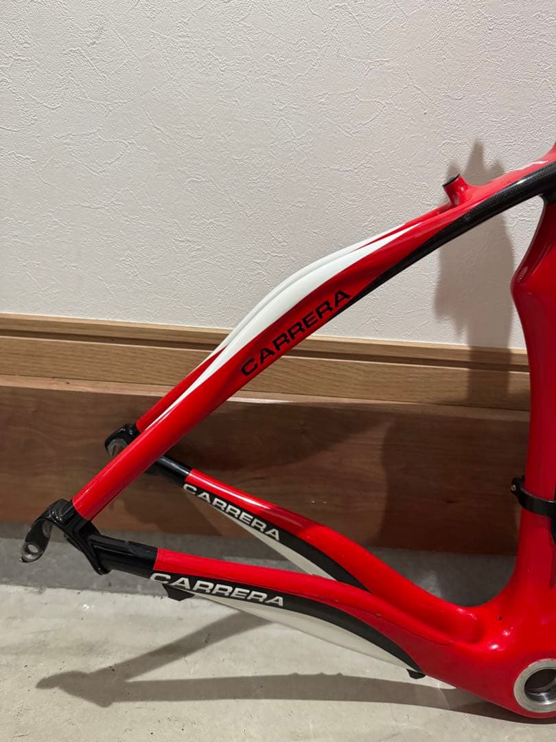 パーツ CARRERA PHIBRA TWO