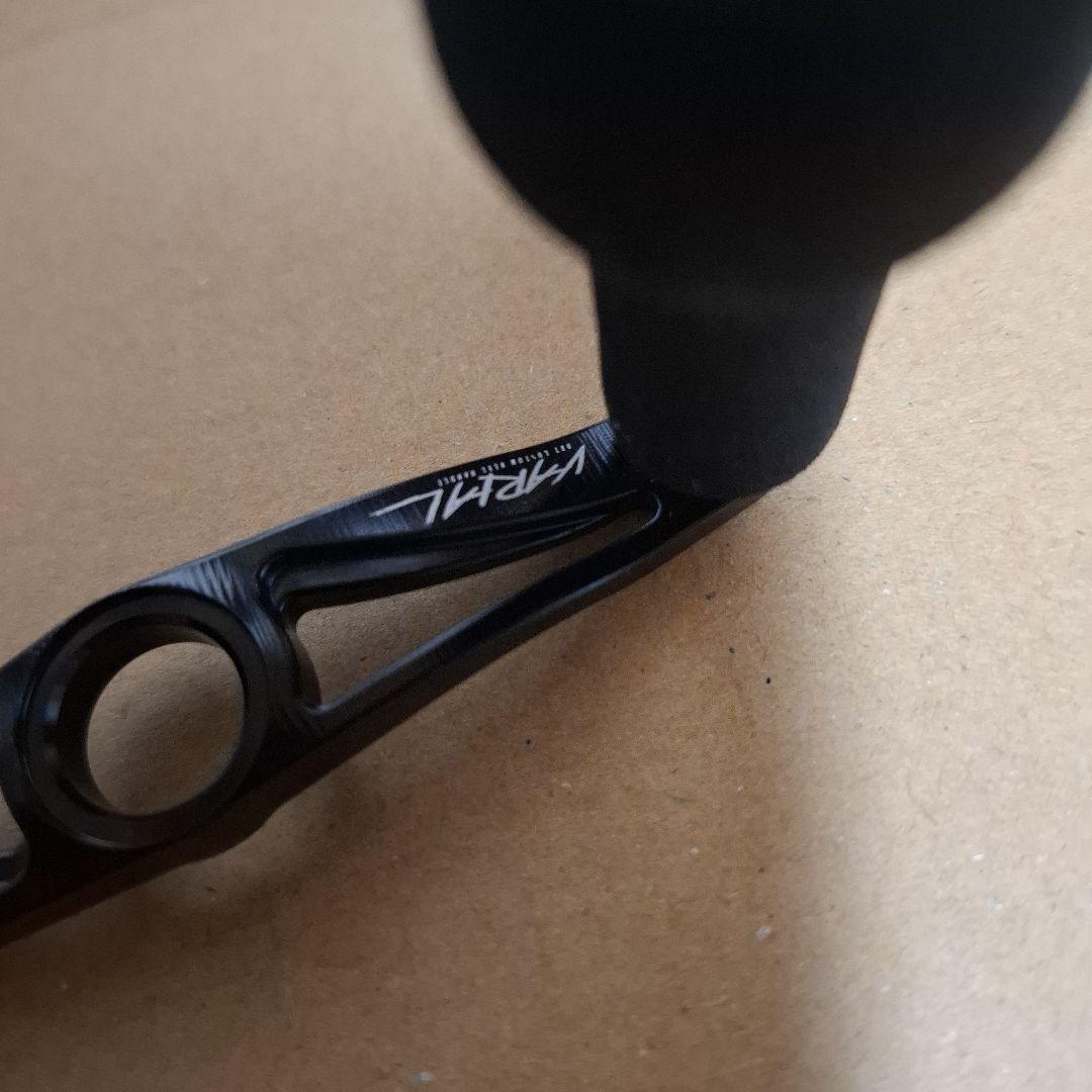 限定品　DRT×クローラーボーイズ　 ヴァリアル　87　ＶＡＲＩＡＬ　超美品