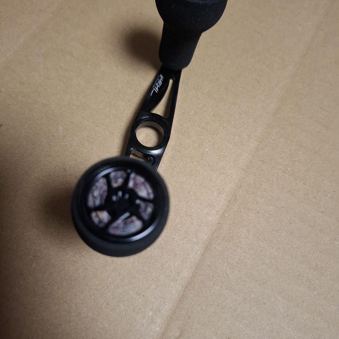 限定品　DRT×クローラーボーイズ　 ヴァリアル　87　ＶＡＲＩＡＬ　超美品