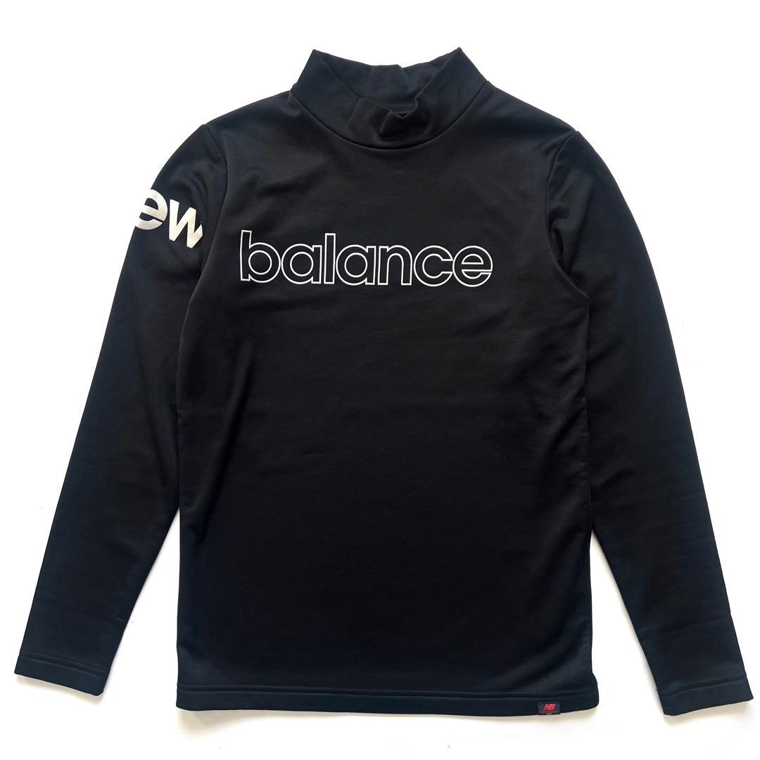 NewBalance Golf ニューバランスゴルフ　セットアップ　モックネック