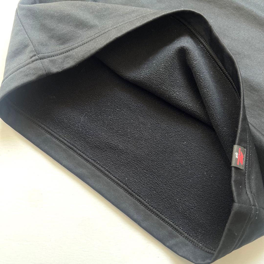 NewBalance Golf ニューバランスゴルフ　セットアップ　モックネック