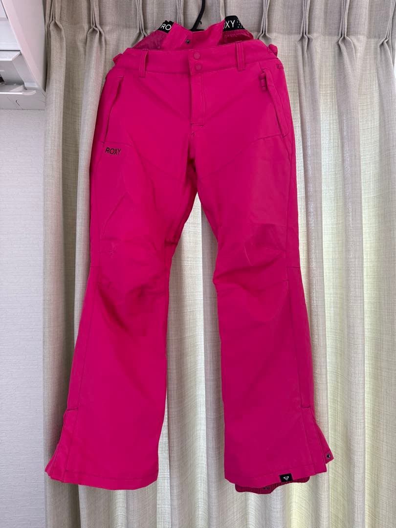 ROXY スノーボードウェア Mサイズ