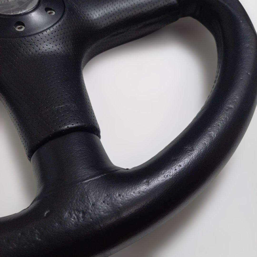 MOMO モモ ステアリング デイトナ3 Φ36.5