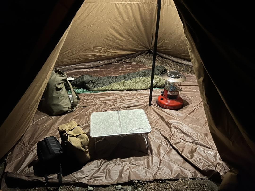 テンマクデザイン サーカスTC DX MID+