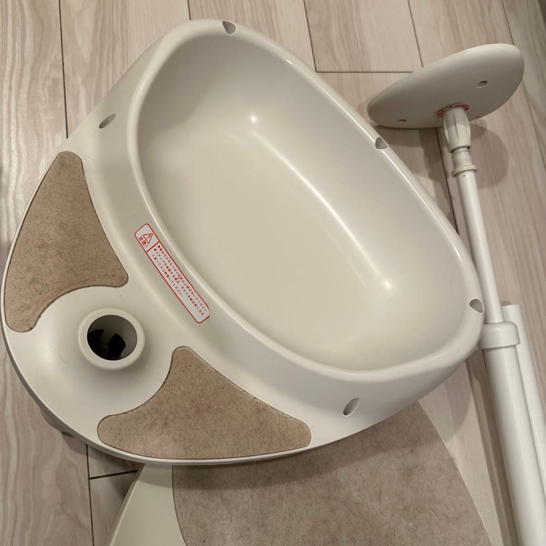 OPPO キャットタワー　キャットフォレスト　ホワイト