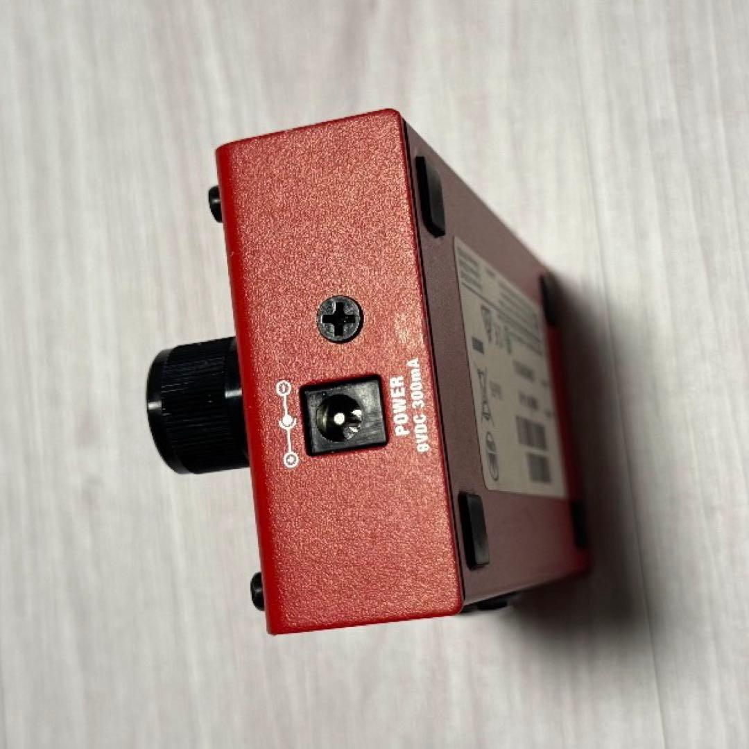 Digitech / DROP ギターエフェクター