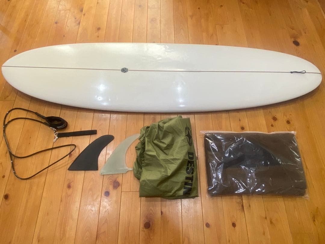 ERIC CHRISTENSON FREE RIDE6.9ftミッドレングス