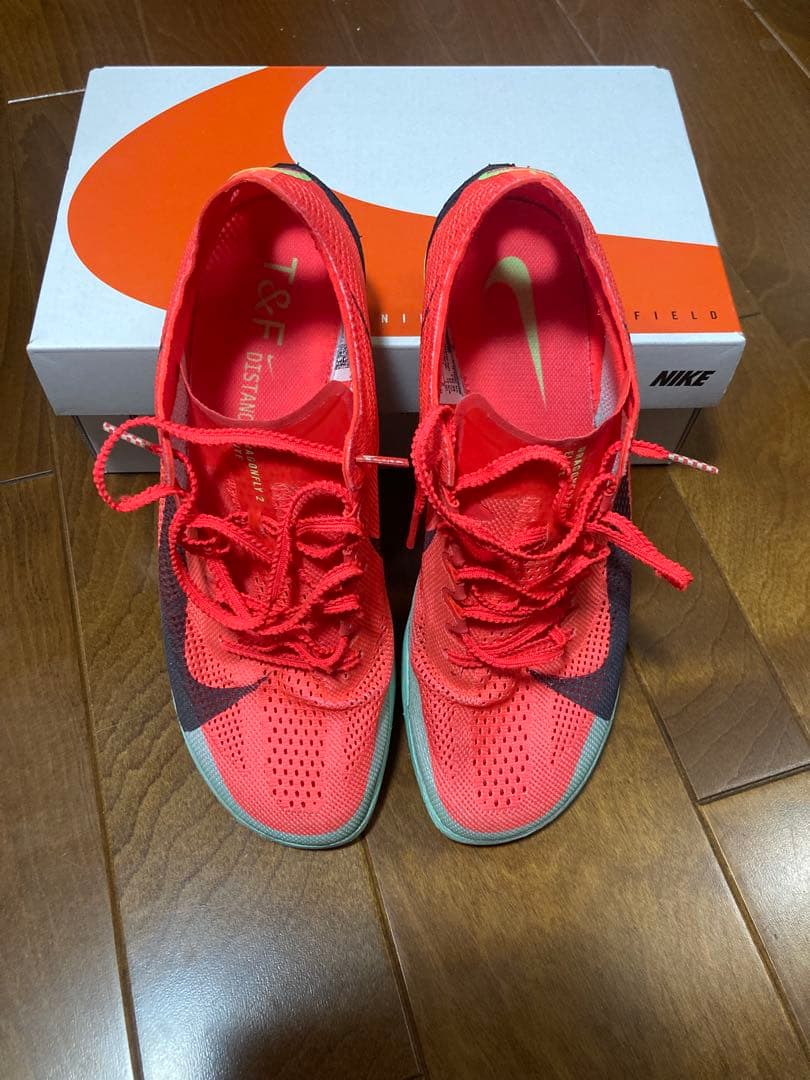 ドラゴンフライ２　エリート　２６cm