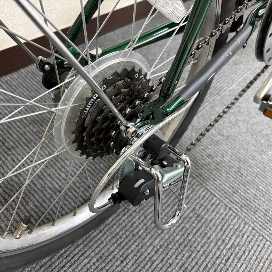 michikusa ミニベロ