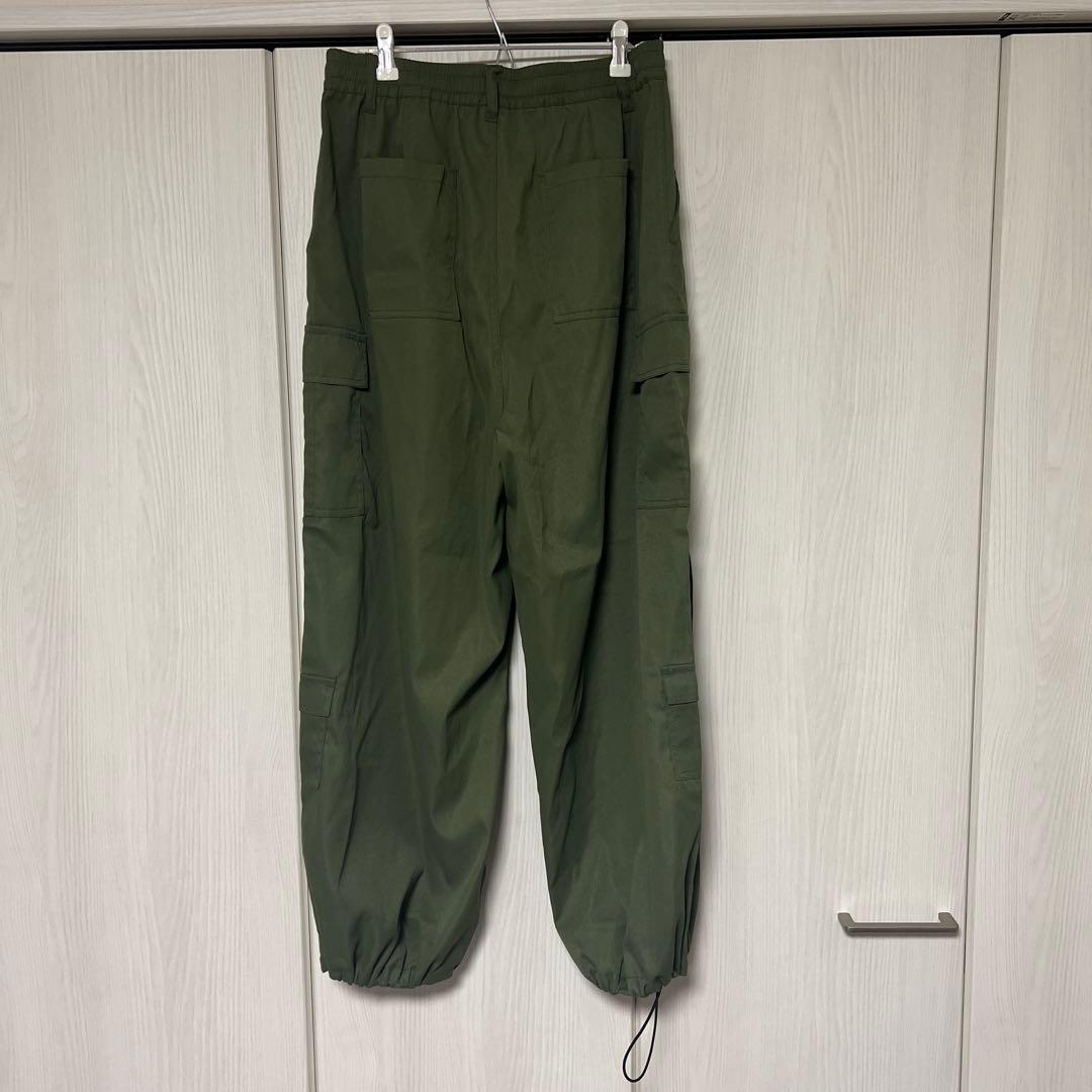 鈴木このみ Birthday Live 2023 カーゴパンツ