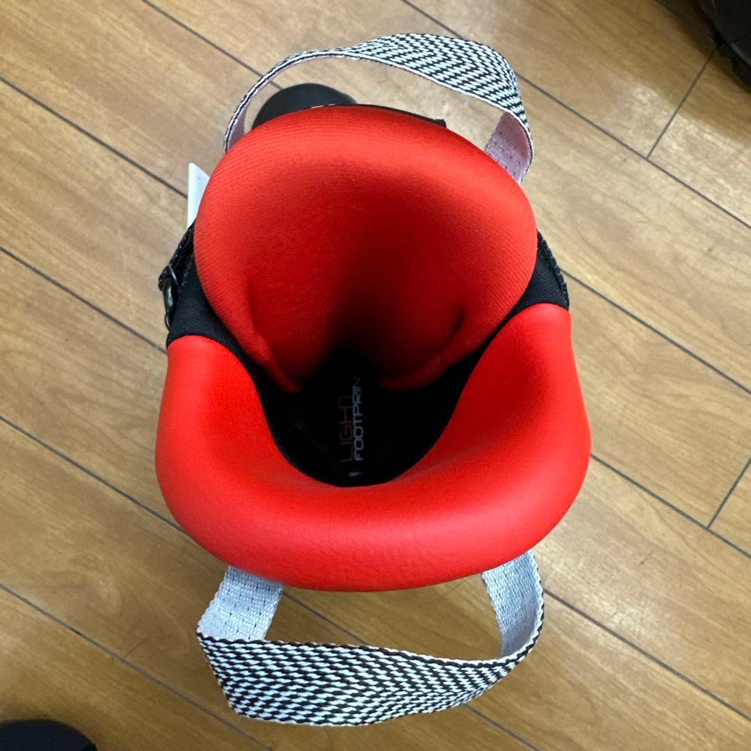 新品未使用　25.5㎝　SALOMON S/PRO MV 110 スキーブーツ