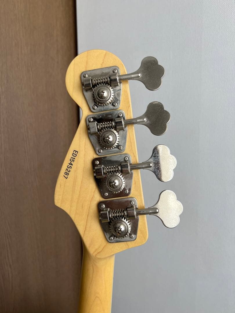 ミュージシャン EDWARDS E-JB-103R/LT