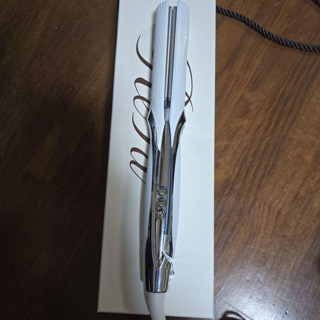 スヌピさま専用ですリファストレートアイロンプロ