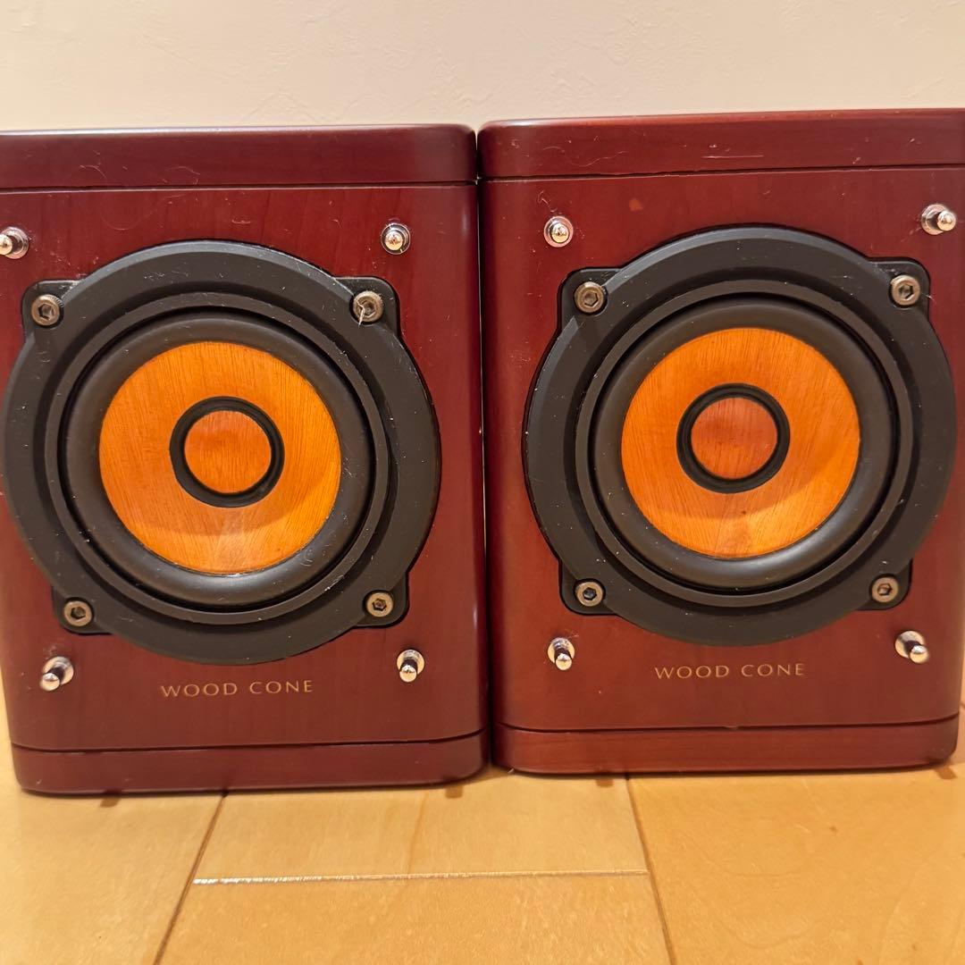 【美品】Victor EX-AK1 コンポ