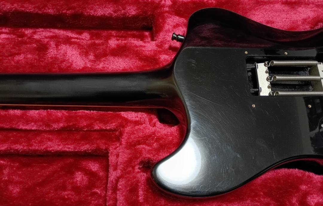 【SUGIZO直筆サイン入り！】 LUNASEA　TLRS　　　ESP R-Ⅰ