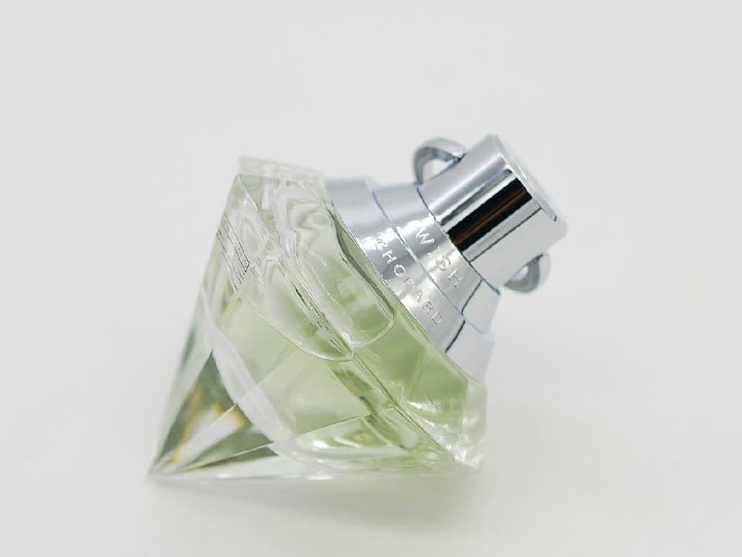 香水 ショパール Chopard ウィッシュ オードトワレ EDT 30ml