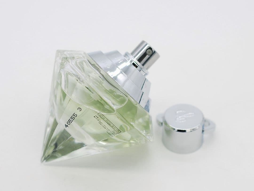 香水 ショパール Chopard ウィッシュ オードトワレ EDT 30ml