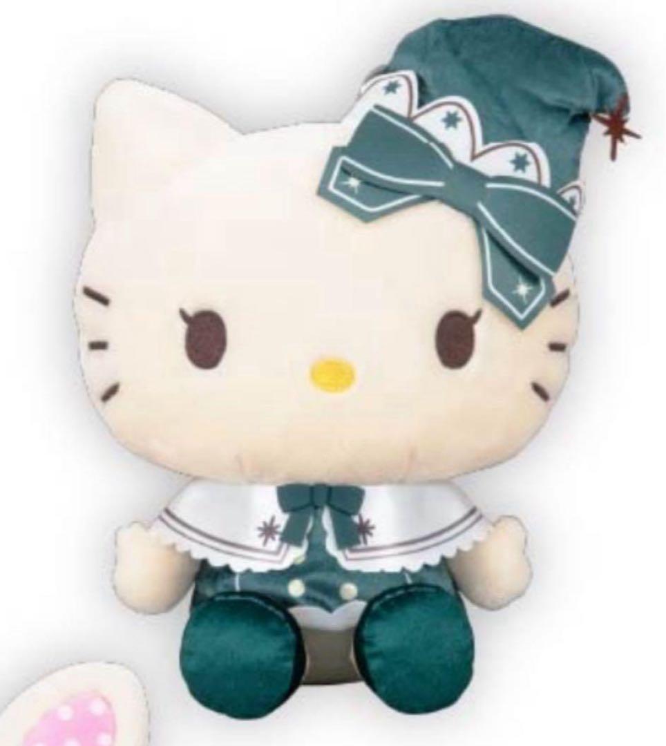 【ハローキティ】プライズグッズ7種セット